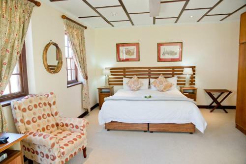 Agroturismo Nwanedi Country Manor