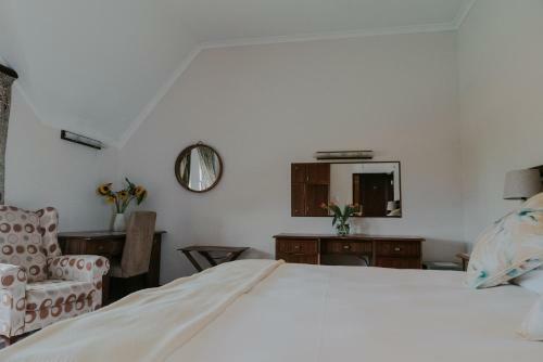 Agroturismo Nwanedi Country Manor