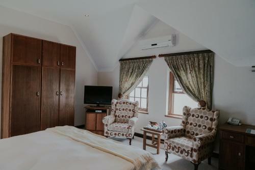Agroturismo Nwanedi Country Manor