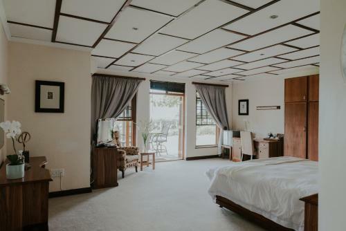 Agroturismo Nwanedi Country Manor