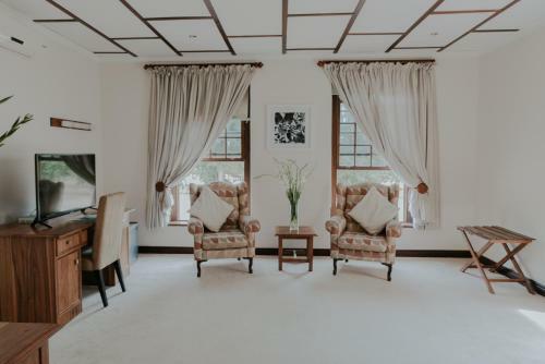 Agroturismo Nwanedi Country Manor