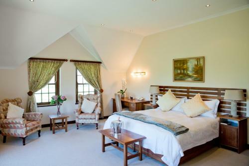 Agroturismo Nwanedi Country Manor