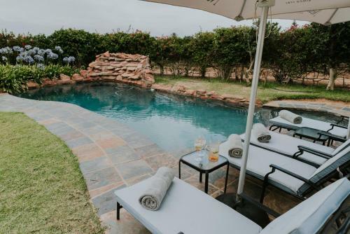 Agroturismo Nwanedi Country Manor
