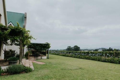 Agroturismo Nwanedi Country Manor