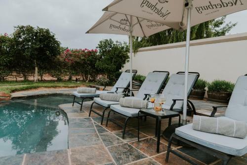 Agroturismo Nwanedi Country Manor