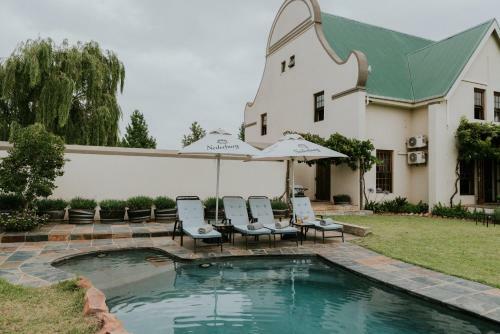 Agroturismo Nwanedi Country Manor