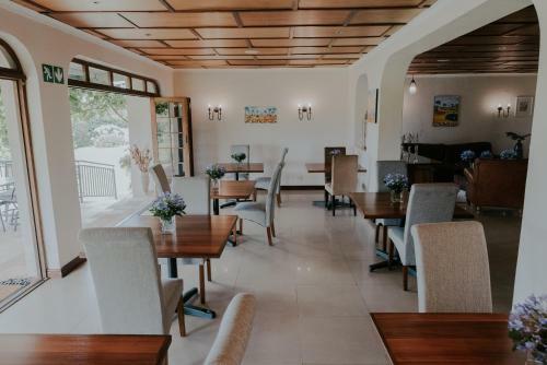 Agroturismo Nwanedi Country Manor