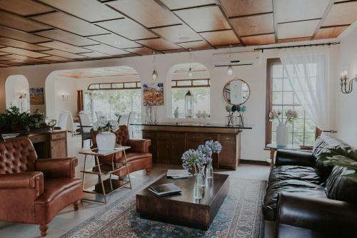 Agroturismo Nwanedi Country Manor