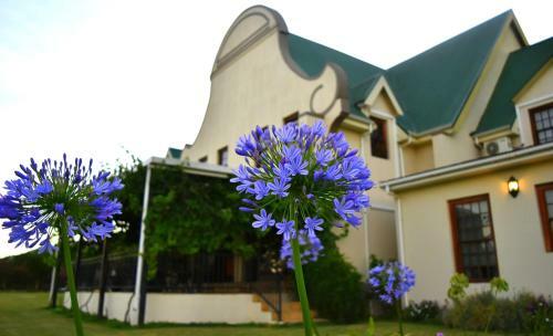 Agroturismo Nwanedi Country Manor