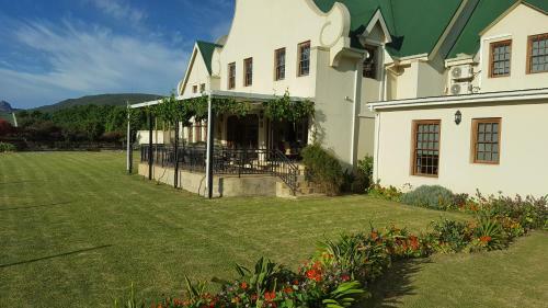 Agroturismo Nwanedi Country Manor