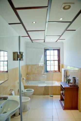 Agroturismo Nwanedi Country Manor