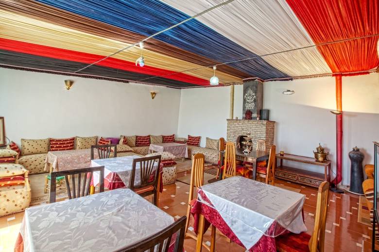 Posada Jad Auberge