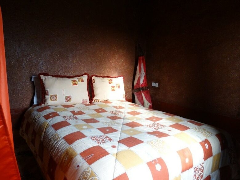 Posada Jad Auberge