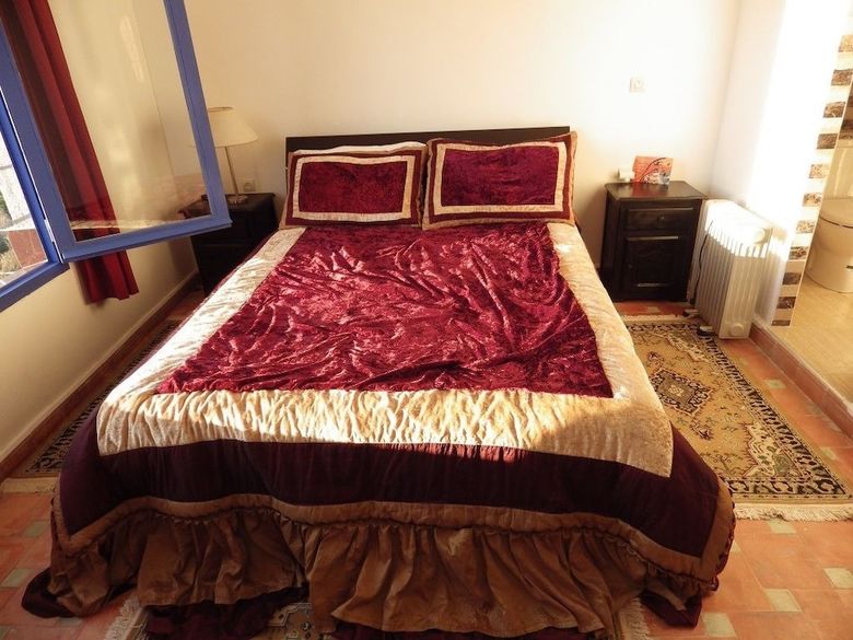 Posada Jad Auberge