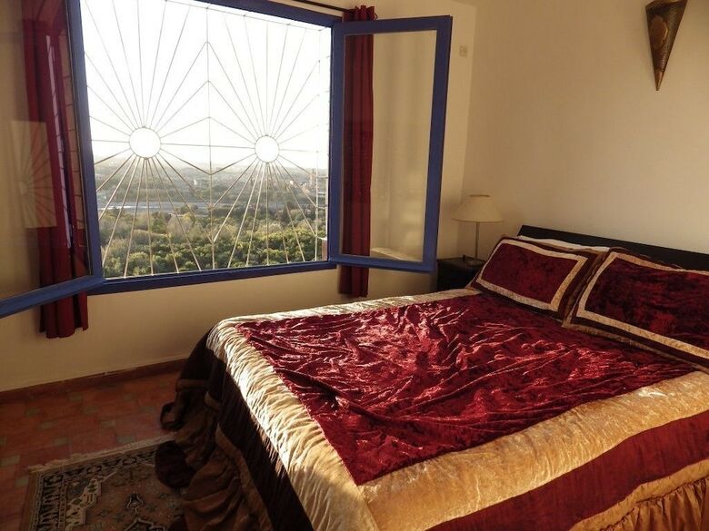 Posada Jad Auberge