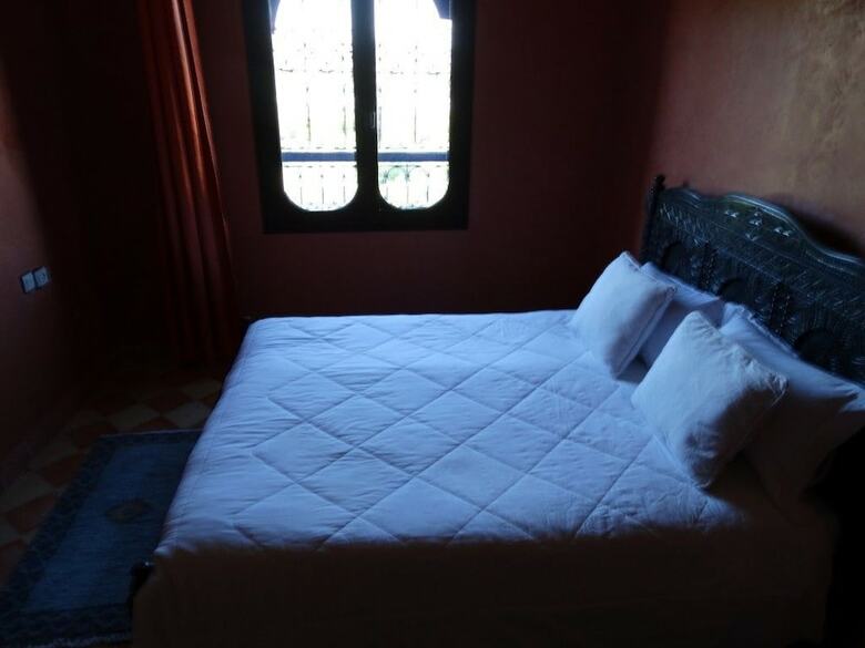 Posada Jad Auberge