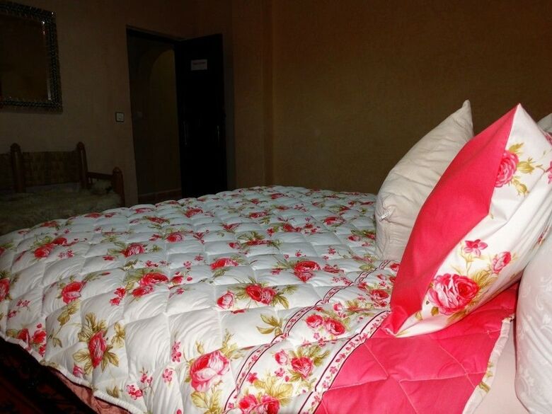 Posada Jad Auberge