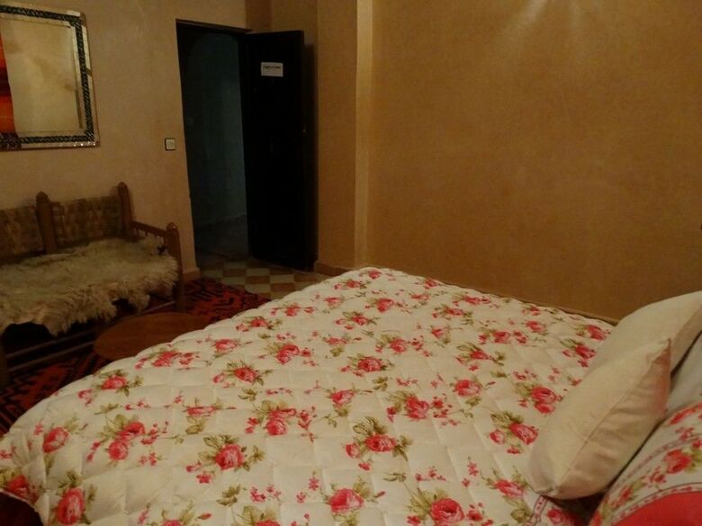 Posada Jad Auberge