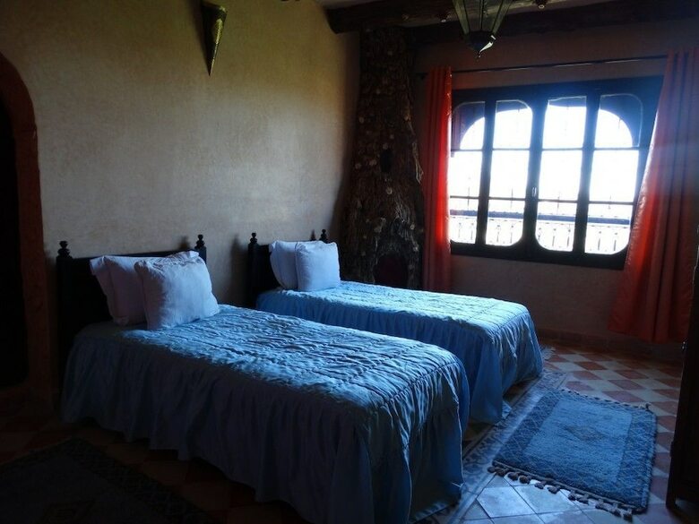 Posada Jad Auberge