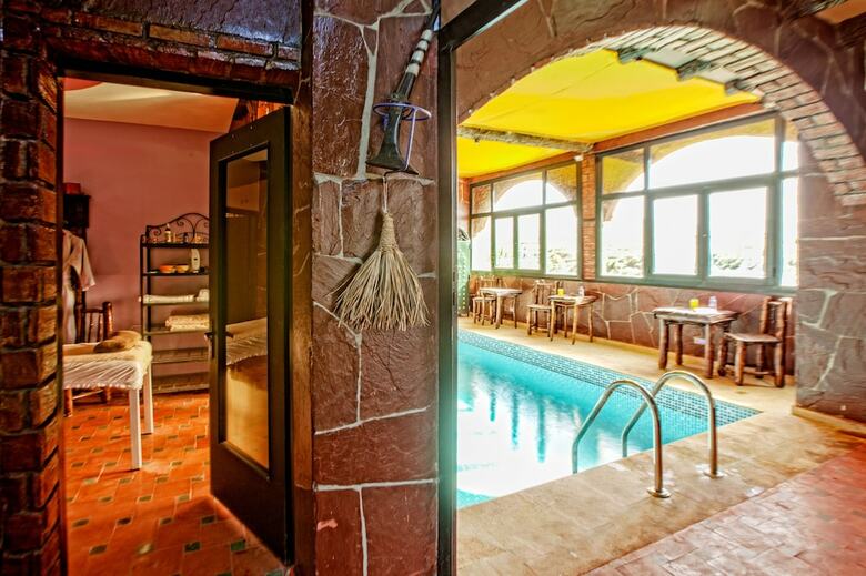 Posada Jad Auberge