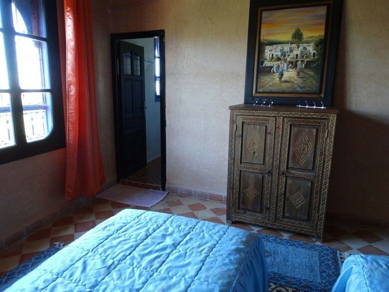 Posada Jad Auberge