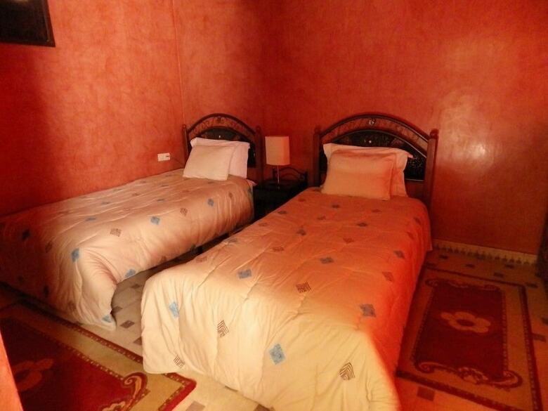 Posada Jad Auberge
