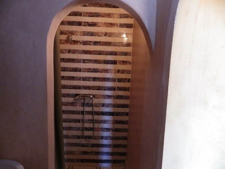 Posada Jad Auberge