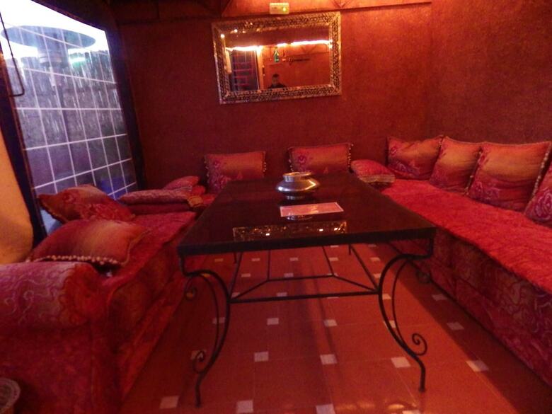 Posada Jad Auberge