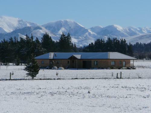 The Dutch Station B&B