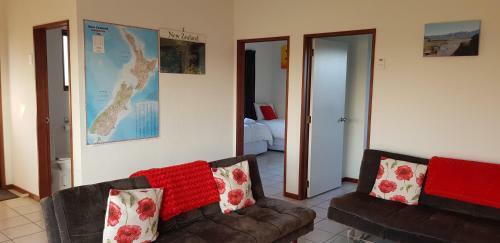 The Dutch Station B&B