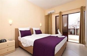 Aparthotel Praiano