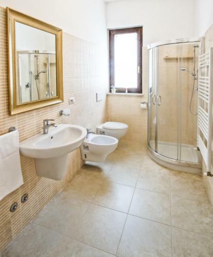 Bed & Breakfast Le Bianche