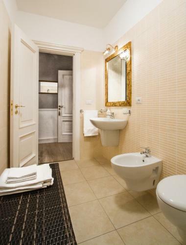 Bed & Breakfast Le Bianche