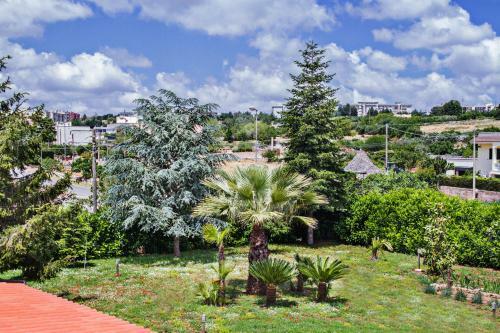 Bed & Breakfast Le Bianche