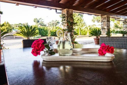 Bed & Breakfast Le Bianche