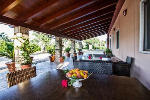 Bed & Breakfast Le Bianche