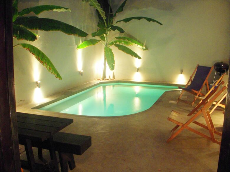 Hostal Casa Colonial