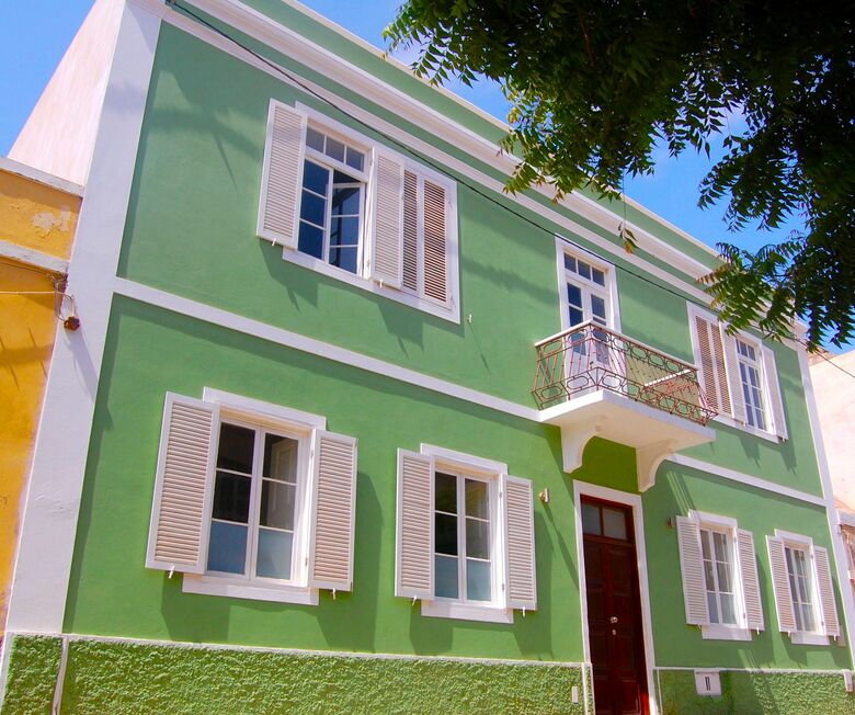 Hostal Casa Colonial