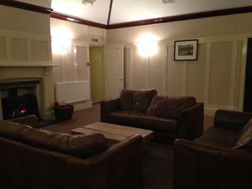 Agroturismo Broadway Country House