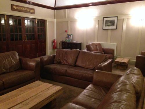 Agroturismo Broadway Country House
