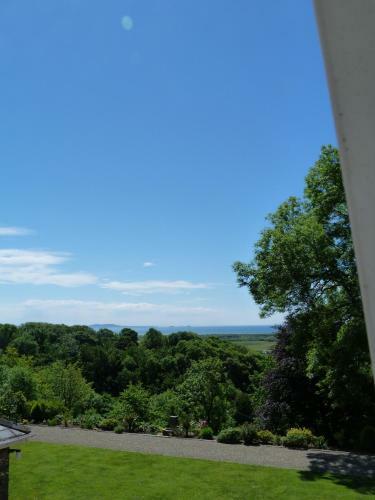 Agroturismo Broadway Country House