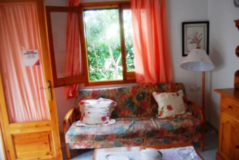 Apartamento Es Pins