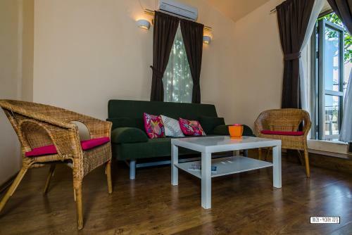 Agroturismo Mul Hayar
