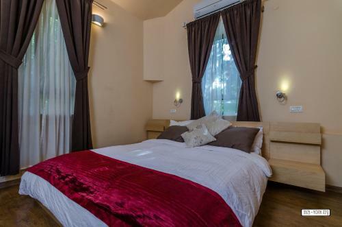 Agroturismo Mul Hayar