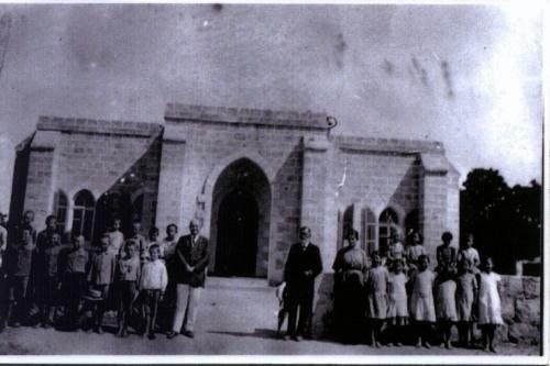 Agroturismo Mul Hayar