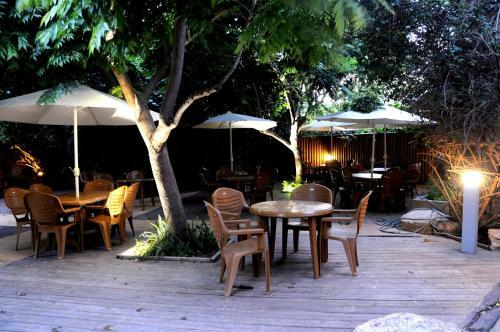 Agroturismo Mul Hayar
