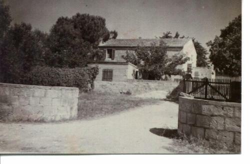 Agroturismo Mul Hayar