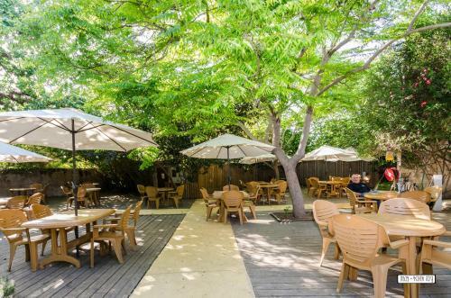 Agroturismo Mul Hayar