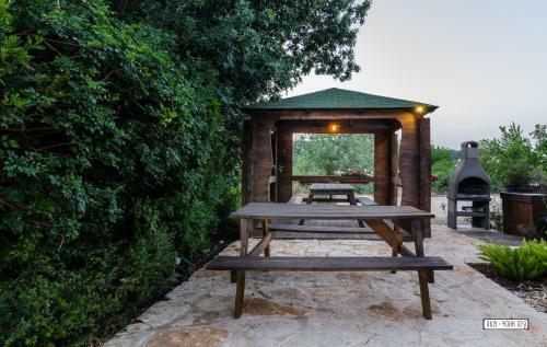 Agroturismo Mul Hayar