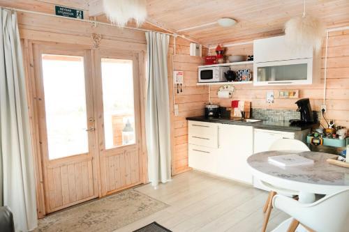 Kald� Lyngholt Holiday Homes